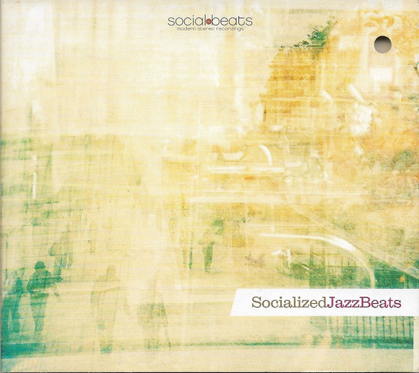 Socialized Jazz Beats