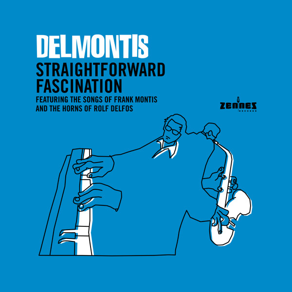 Straightforward Fascination