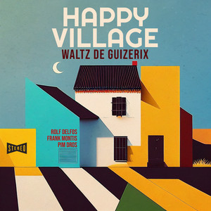 Waltz de Guizerix